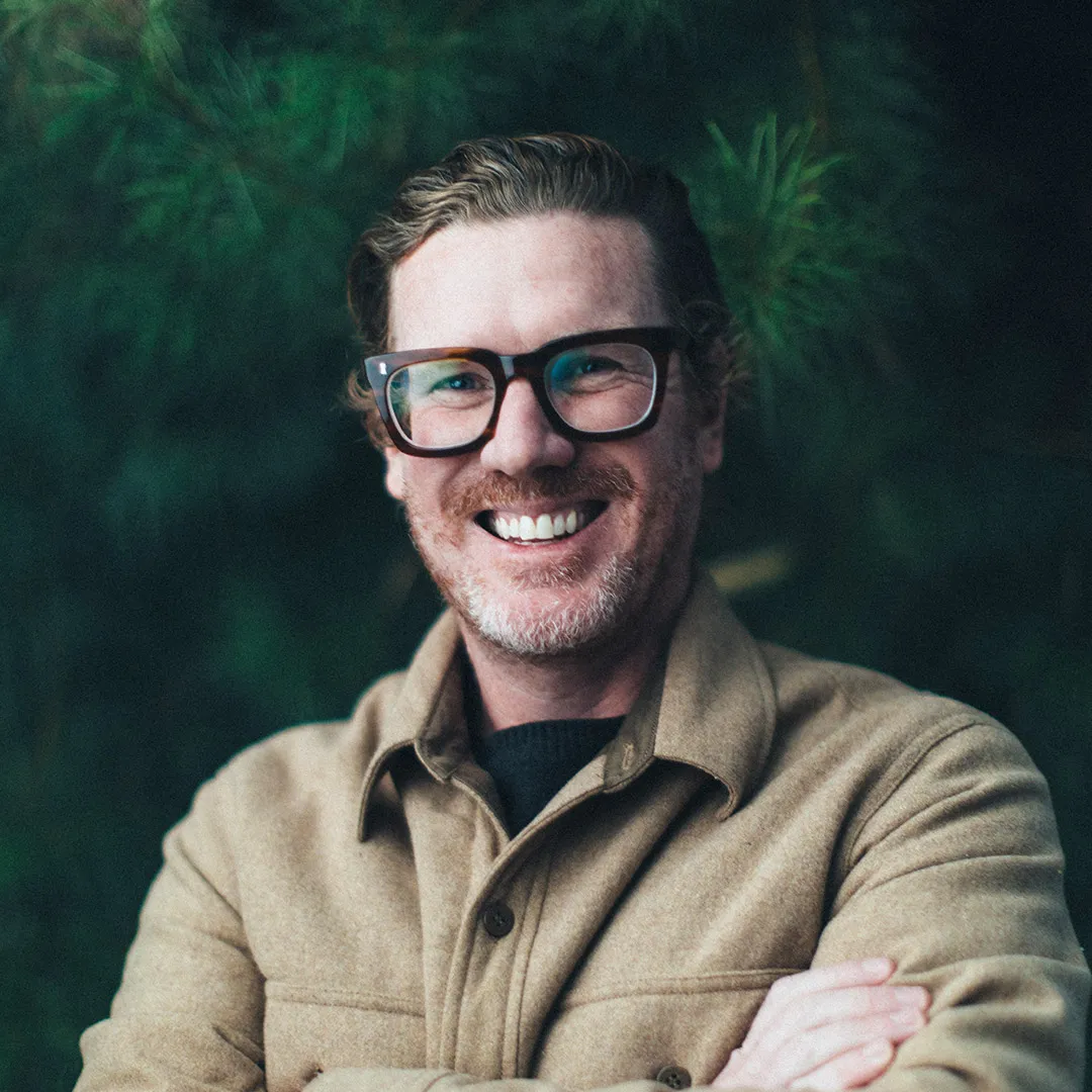 Portrait of Phillip Holmes